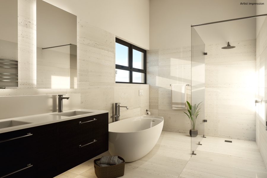 4 Bedroom Property for Sale in Welgemoed Western Cape